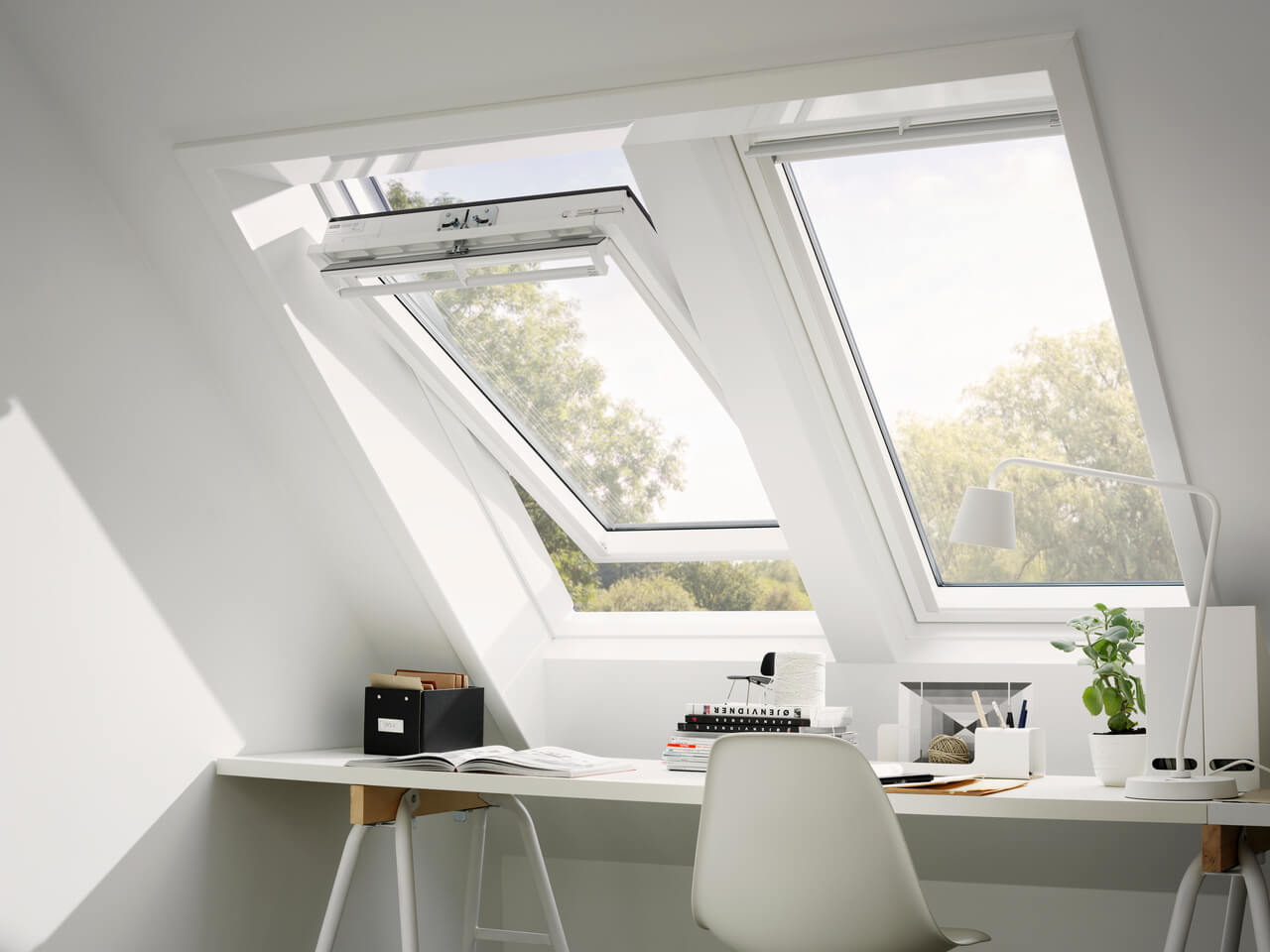 Velux Dakramen Aazet